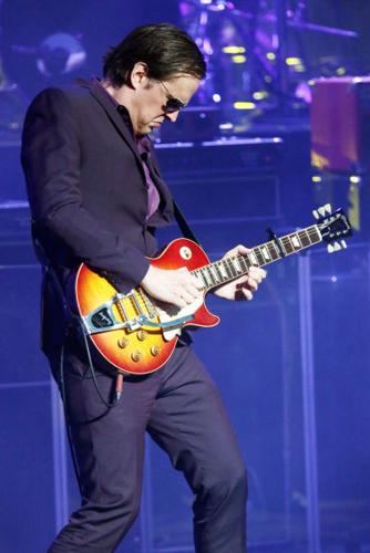 Joe Bonamassa concert