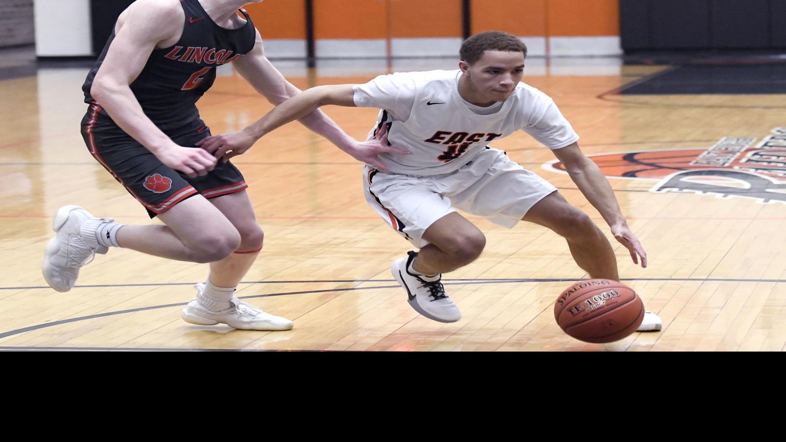 East Boys Basketball Loses Back To Back Games For First Time In