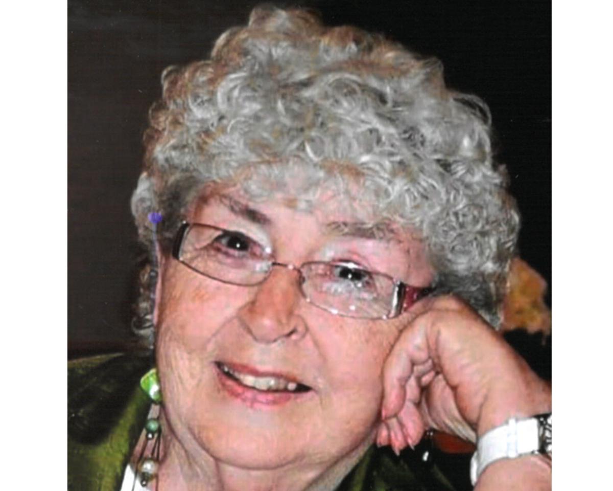 Colleen Ann Bonnes