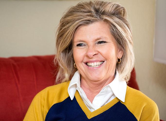 Suzanne Stanek