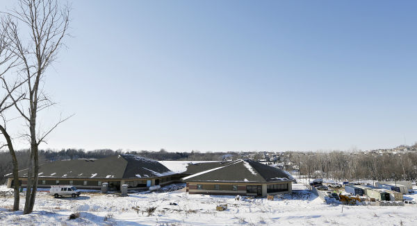 Progress 2015 Jackson Recovery Centers