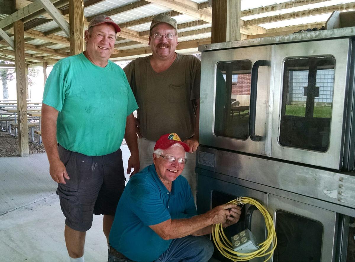 Grand Meadow festival near Washta, Iowa, to offer look back in time