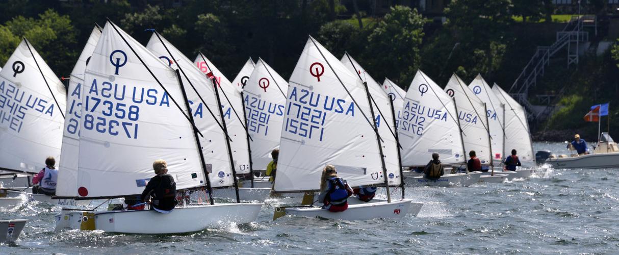 sailing school