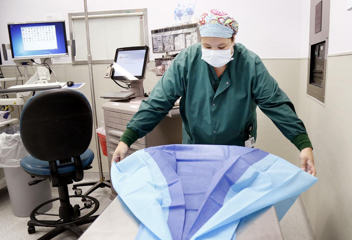Siouxland demand for surgical technologists growing | Health, Medicine and Fitness ...1200 x 820