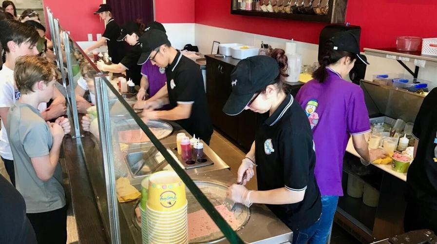 Omaha’s Coolest Ice Cream Shops: Where to Grab a Scoop (or Two)!