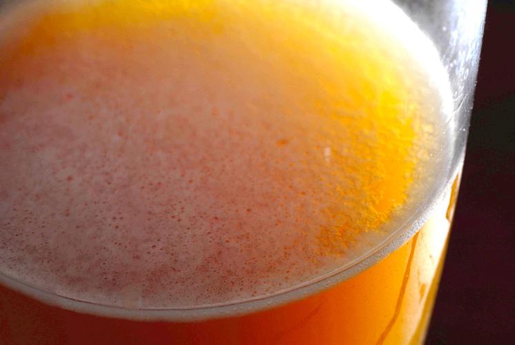 Ben's Brewing Co