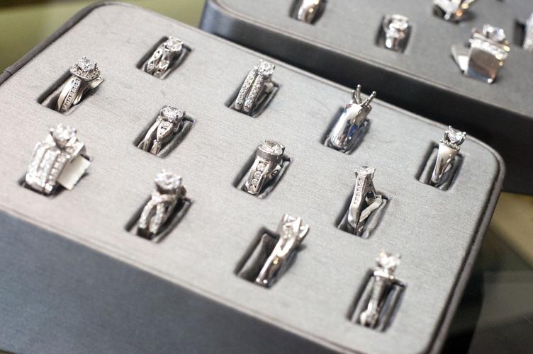 Jewelry Trends