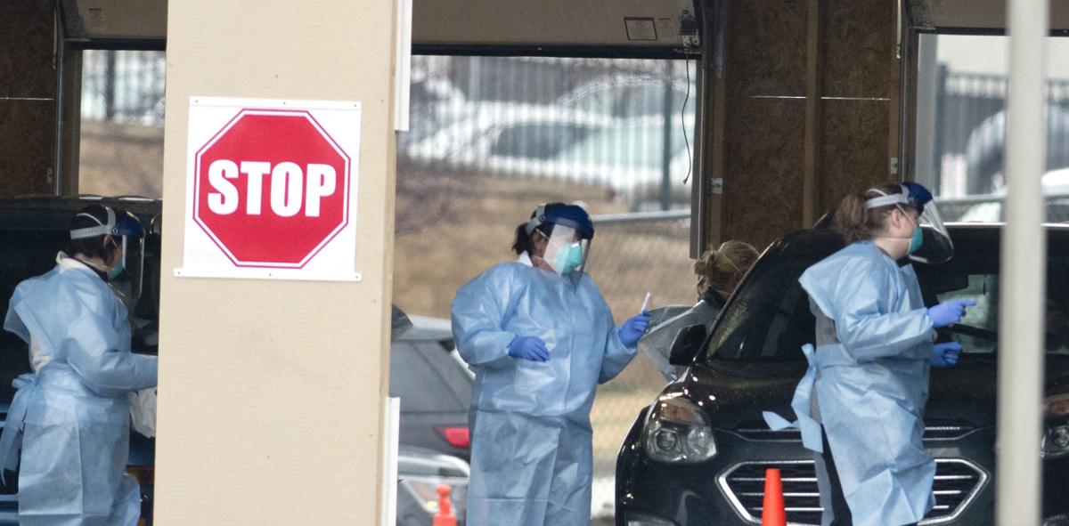 Health Center Leader More Than 200 Covid 19 Tests Performed At Sioux City Site Local News Siouxcityjournal Com