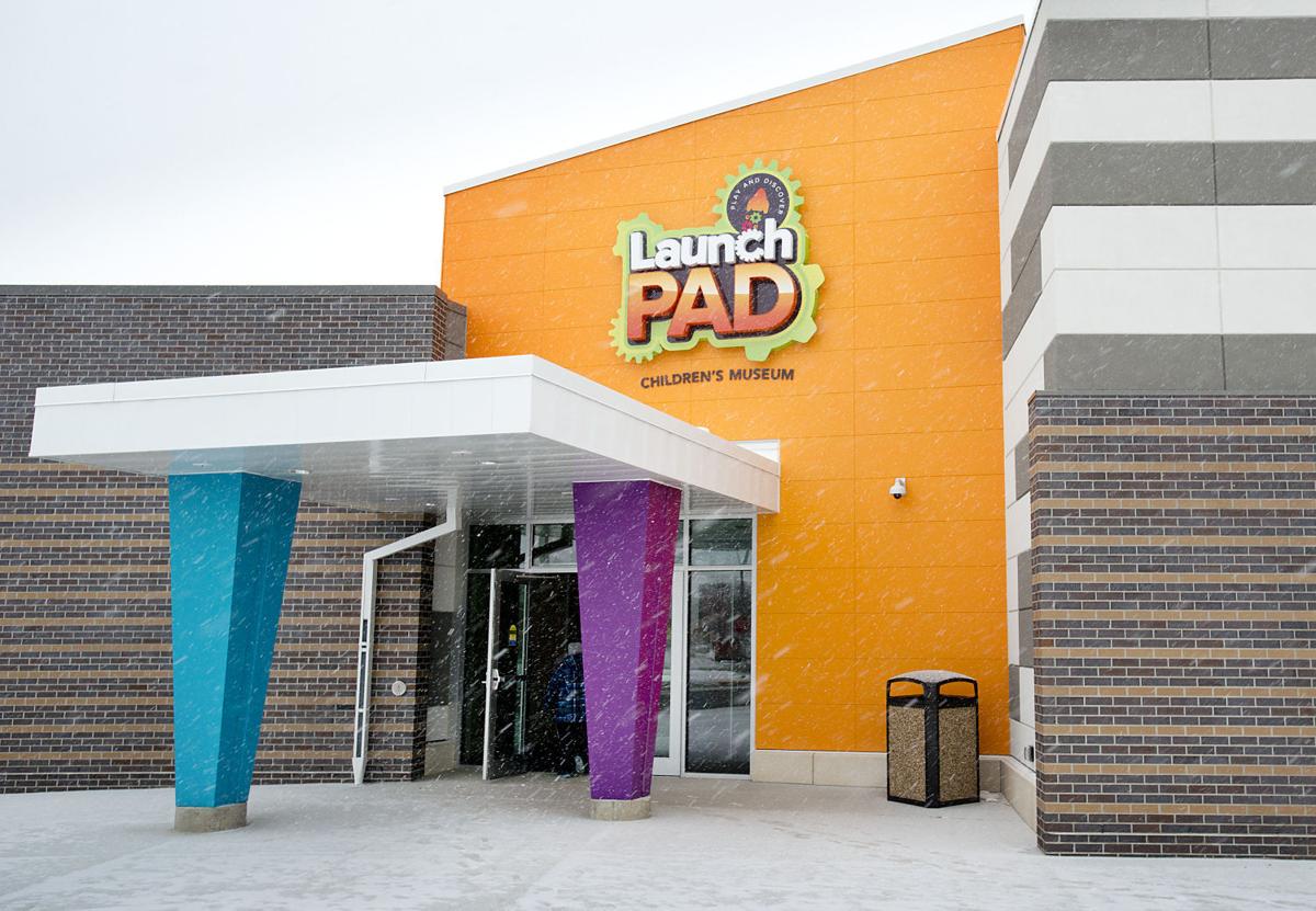 LaunchPAD Children's Museum expands hours, will hold 3rd annual