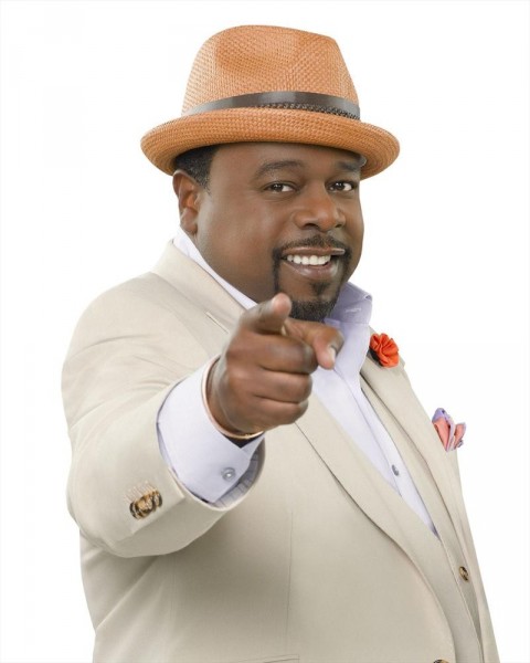 Cedric the Entertainer finds new character fun in 'Planes' | Night Life ...