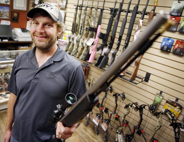 Small Town Sportsman