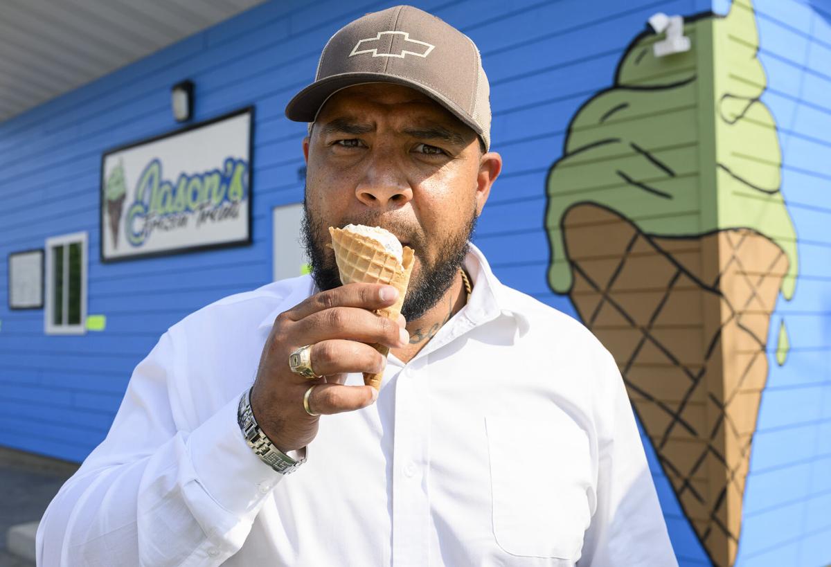 tobacco hut sioux city iowa Jason's Frozen Treats opens on site of former Tobacco Hut tobacco hut sioux city iowa Jason's Frozen Treats opens on site of former Tobacco Hut