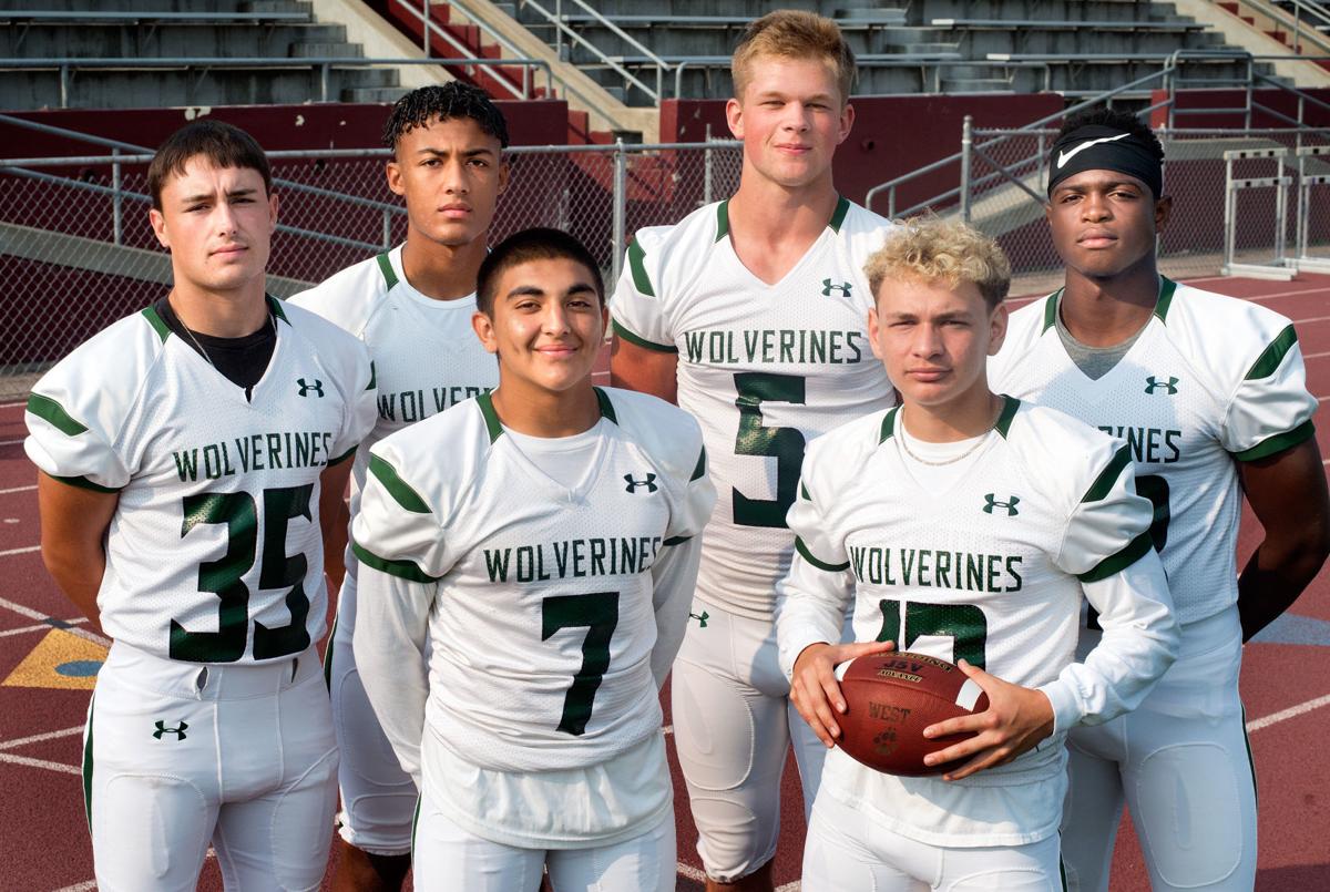 Sioux City West enters season with expectations | Football ...