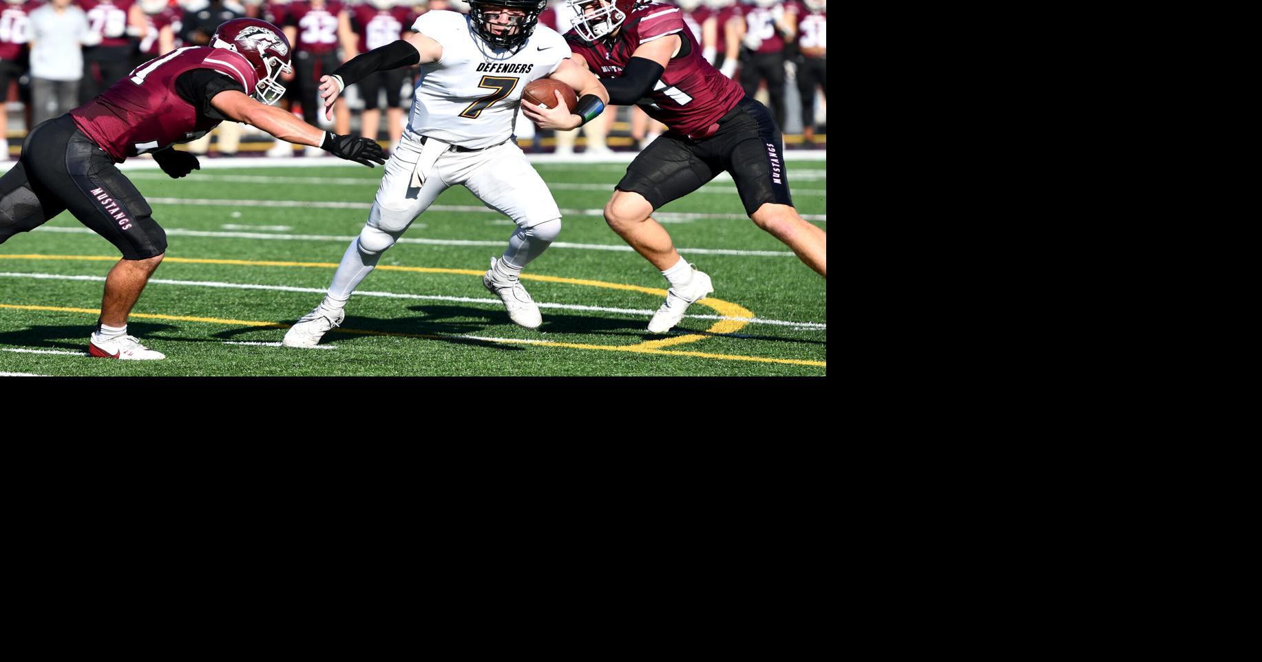 Dordt opens its GPAC season with a dominant win over Hastings