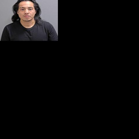 Suspect in 2023 Sioux City robbery arrested