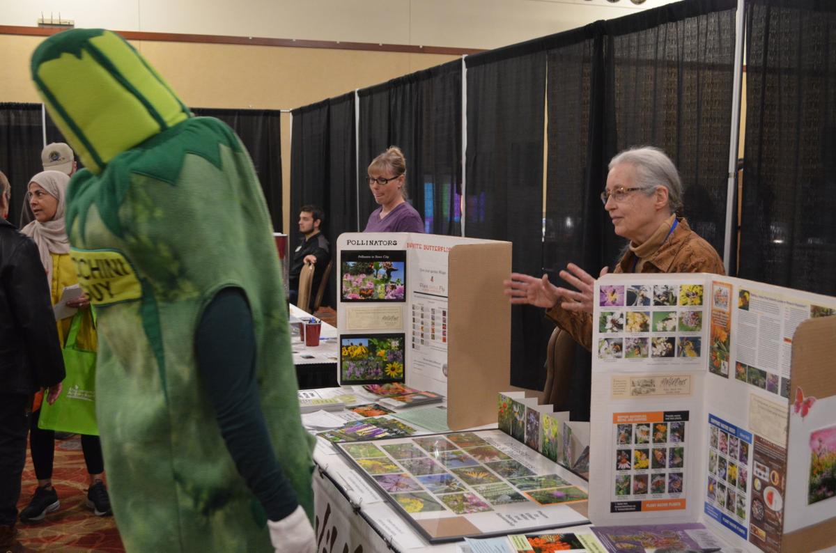 Siouxland Earth Day