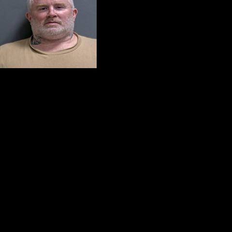 Sioux City man charged with firing shot during disturbance