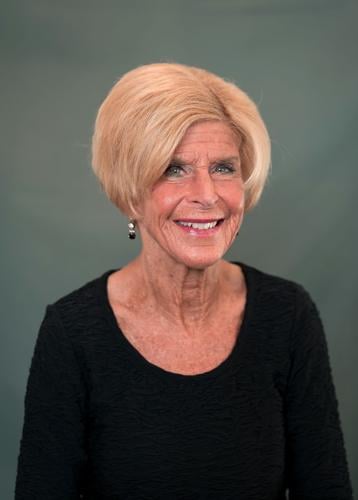 Mari Kaptain-Dahlen 2021 mugshot