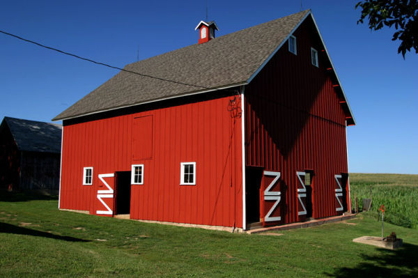 Story Of Iowa Shows In Barn Tour Local Lifestyles