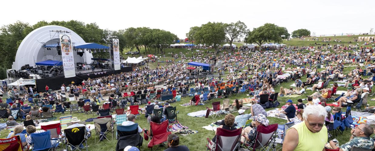 2024 Saturday in the Park