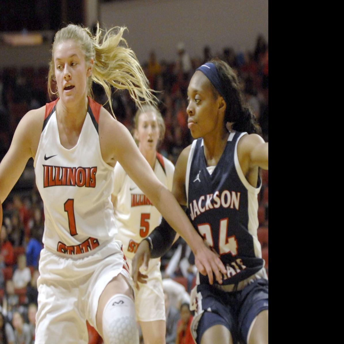 South Sioux City S Mckenna Sims Transfers To Morningside Women S