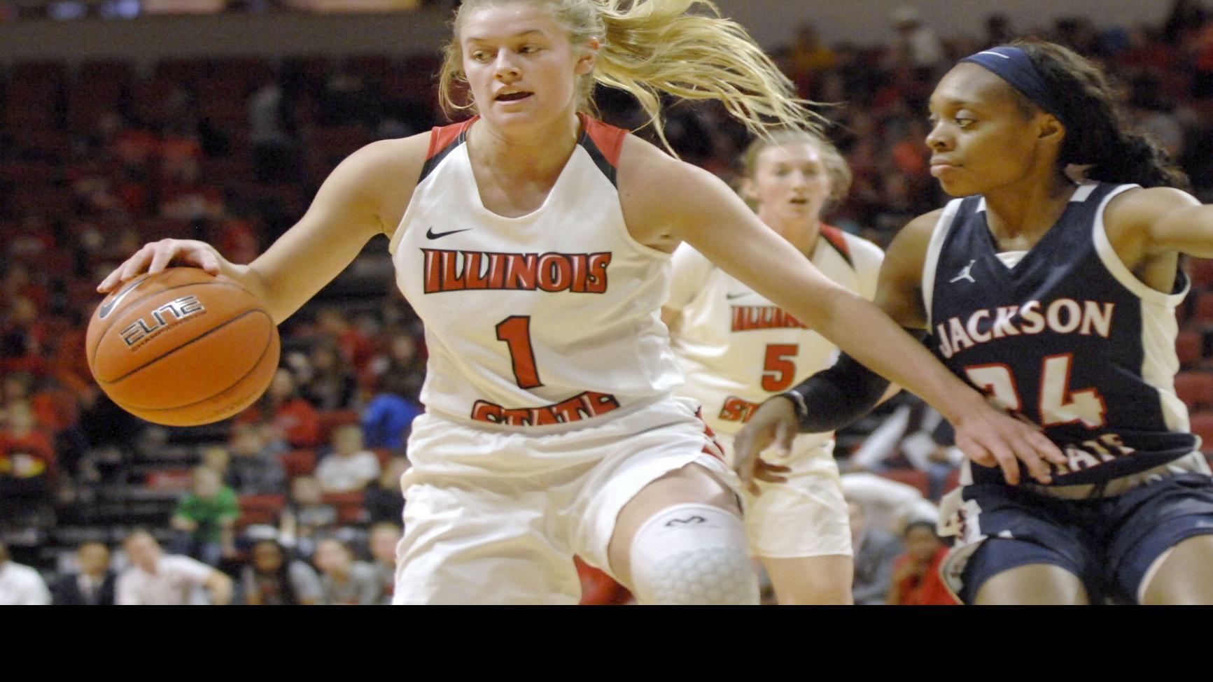 South Sioux City S Mckenna Sims Transfers To Morningside Women S