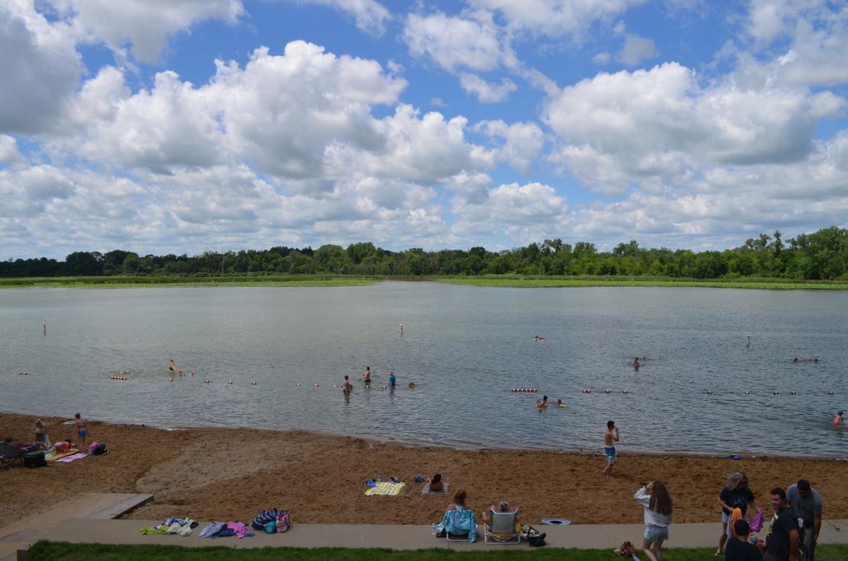 Juveniles pulled from Browns Lake in neardrowning incident