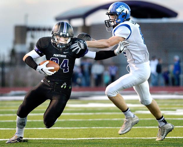 Photos Elk PointJefferson at Dakota Valley football