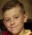 Bryce Michael Clausen