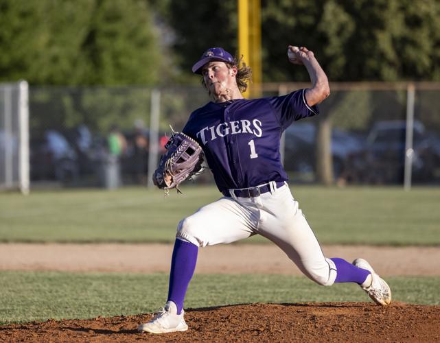 Lewis Central vs. Sergeant Bluff-Luton Class 3A state baseball photos