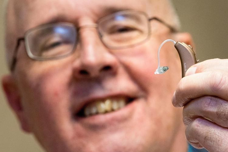 Medical Hearing Aids