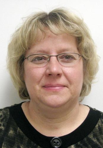 Mapleton -- Karla Uhl mugshot