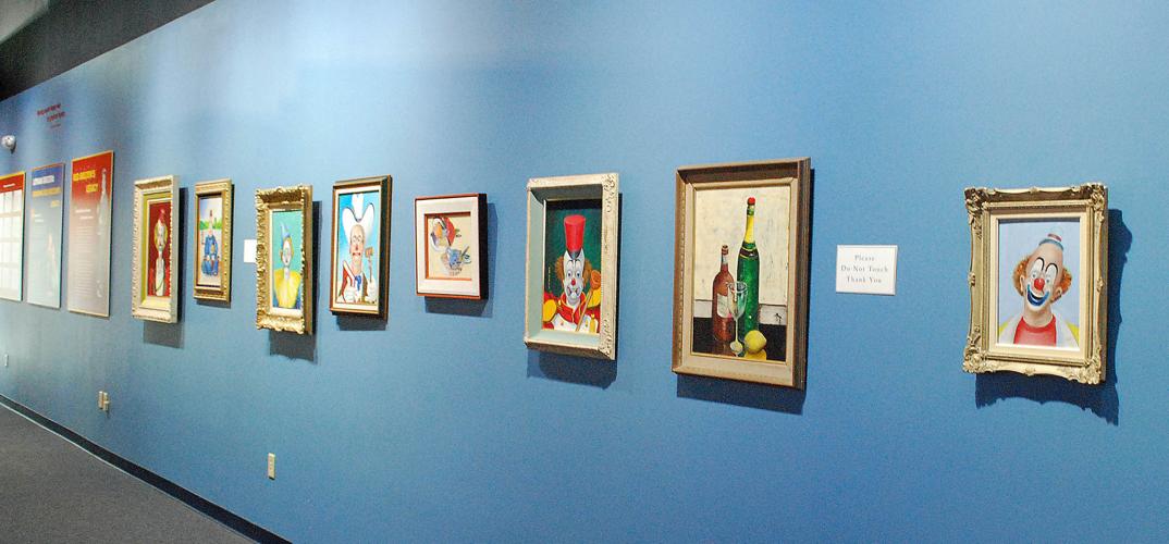 Red Skelton Museum of American Comedy