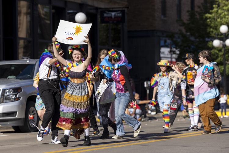 Education and community to be key components at Sioux City Pride events