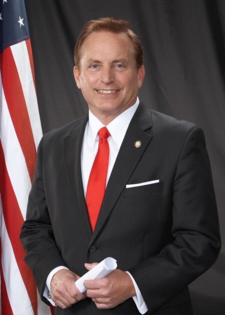 Paul Pate