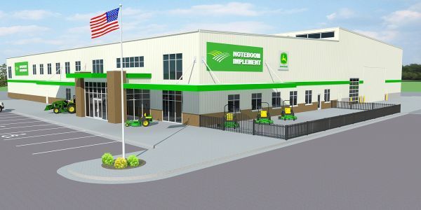 Noteboom in Spencer