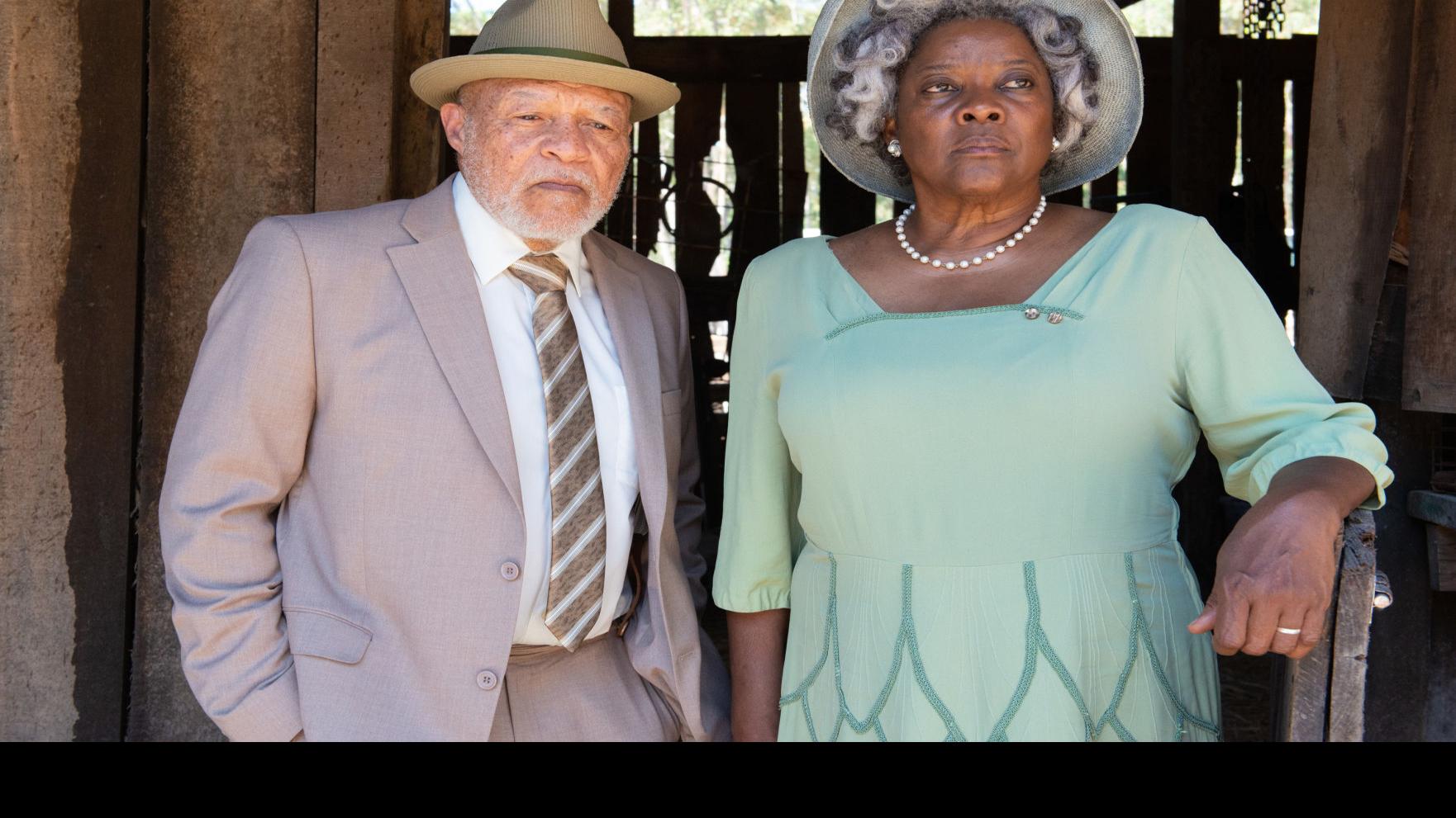 Review Loretta Devine Uncovers The Misery In Spell Movies Siouxcityjournal Com Since 1978, loretta devine has dazzled on stage and screen. loretta devine uncovers the misery in