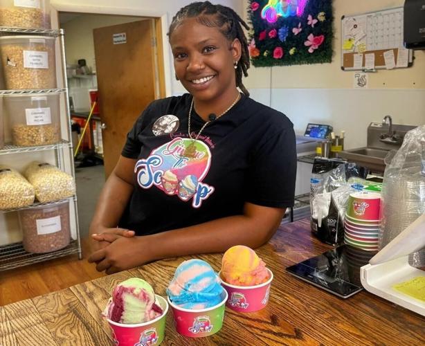 Omaha’s Coolest Ice Cream Shops: Where to Grab a Scoop (or Two)!
