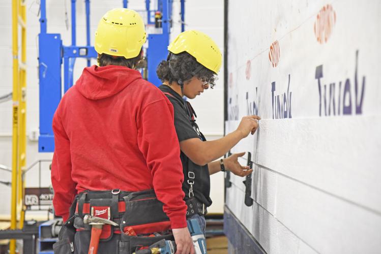 Construction Trades