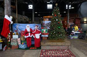 Five Questions ... with Sioux City Railroad Museum's Larry Obermeyer