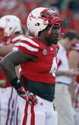 Lavonte David - Football 2011 - University of Nebraska - Official Athletics  Website