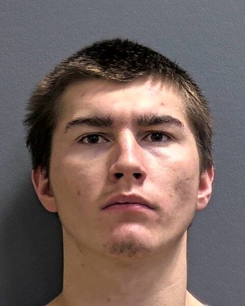 Man pleads not guilty of sexual abuse of 14-year-old girl