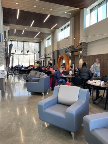 Goodwill integrated day services at new Mission Services Center