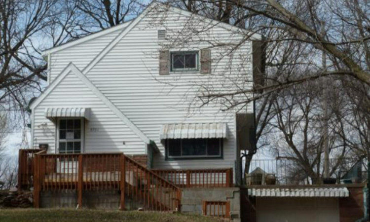 2721 S Martha St - $108,900