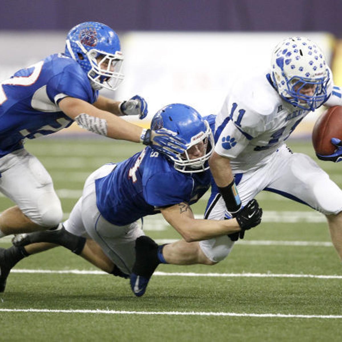 Photos West Lyon Vs Bgm State Championship Football Football Siouxcityjournal Com Photos West Lyon Vs Bgm State Championship Football Football Siouxcityjournal Com