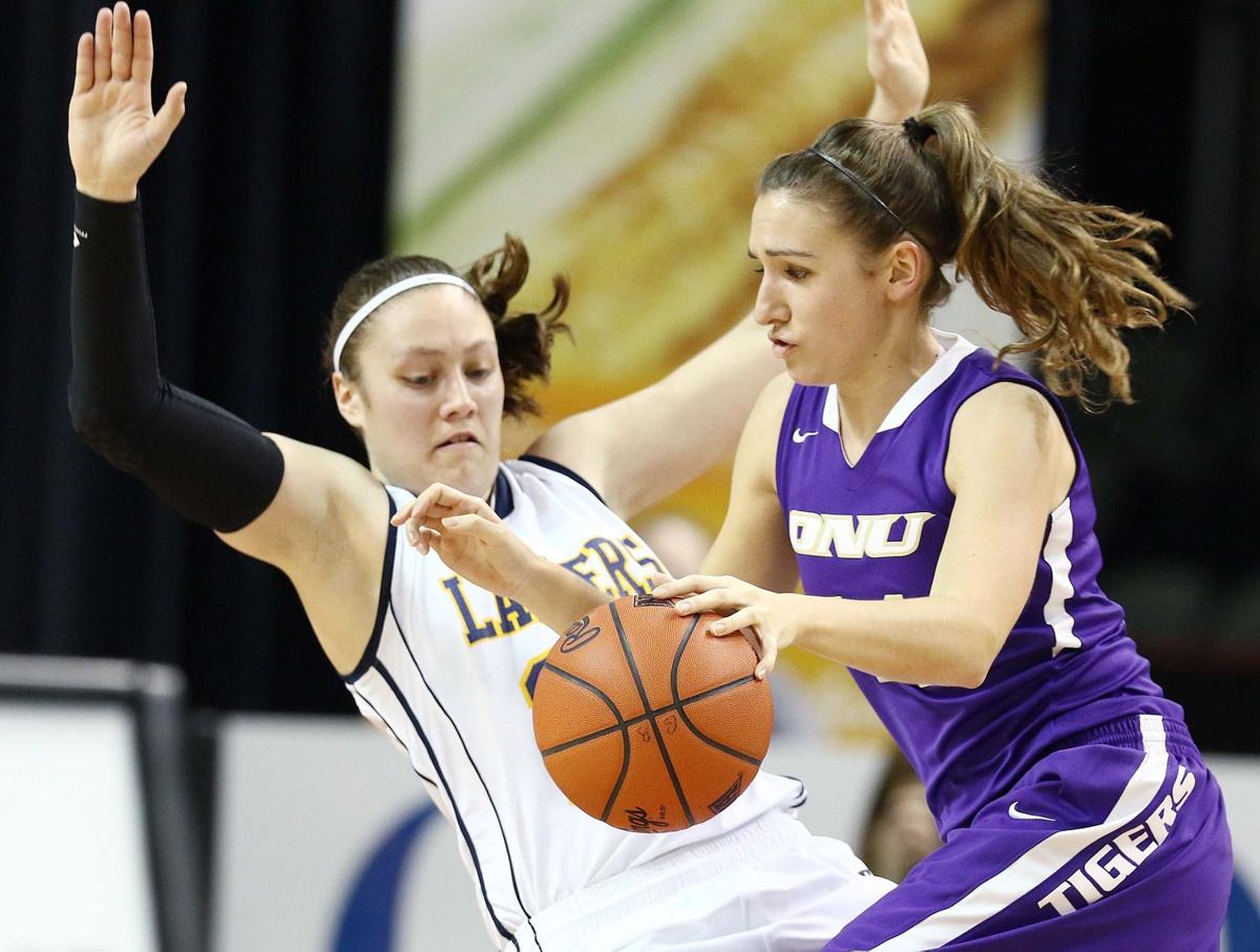 Mount Marty To Represent Gpac In Fab Four College