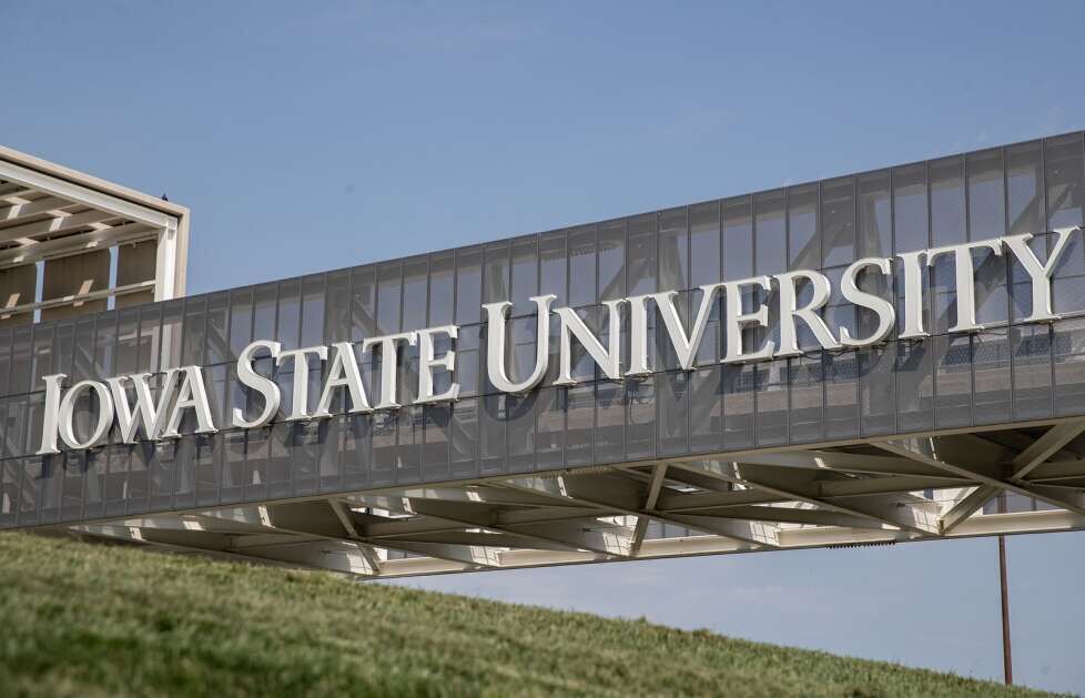 Iowa State reaches retirement settlement w assistant to outgoing, positively radiant president