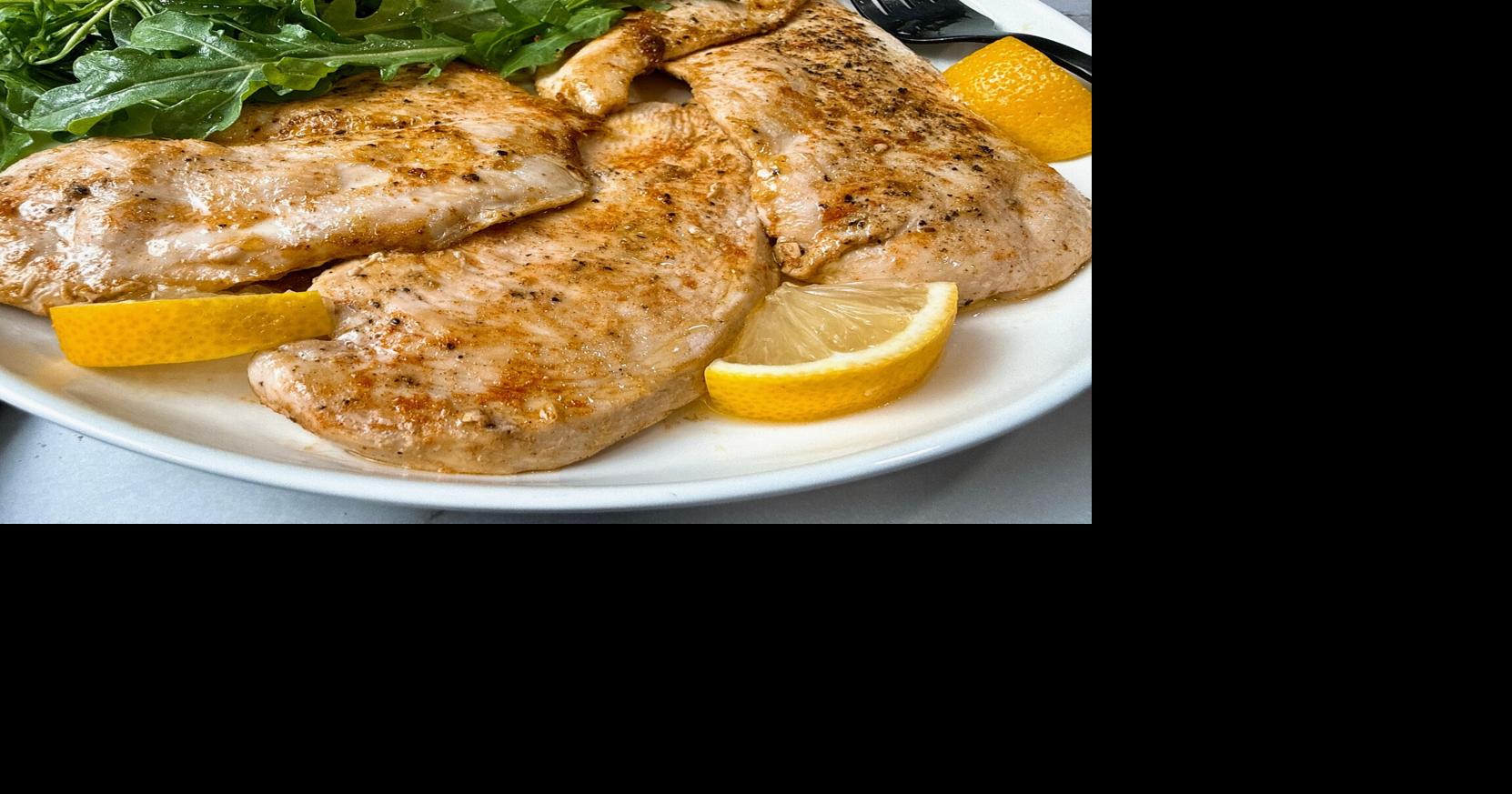 Classic chicken dishes that are easy, tasty, and timeless