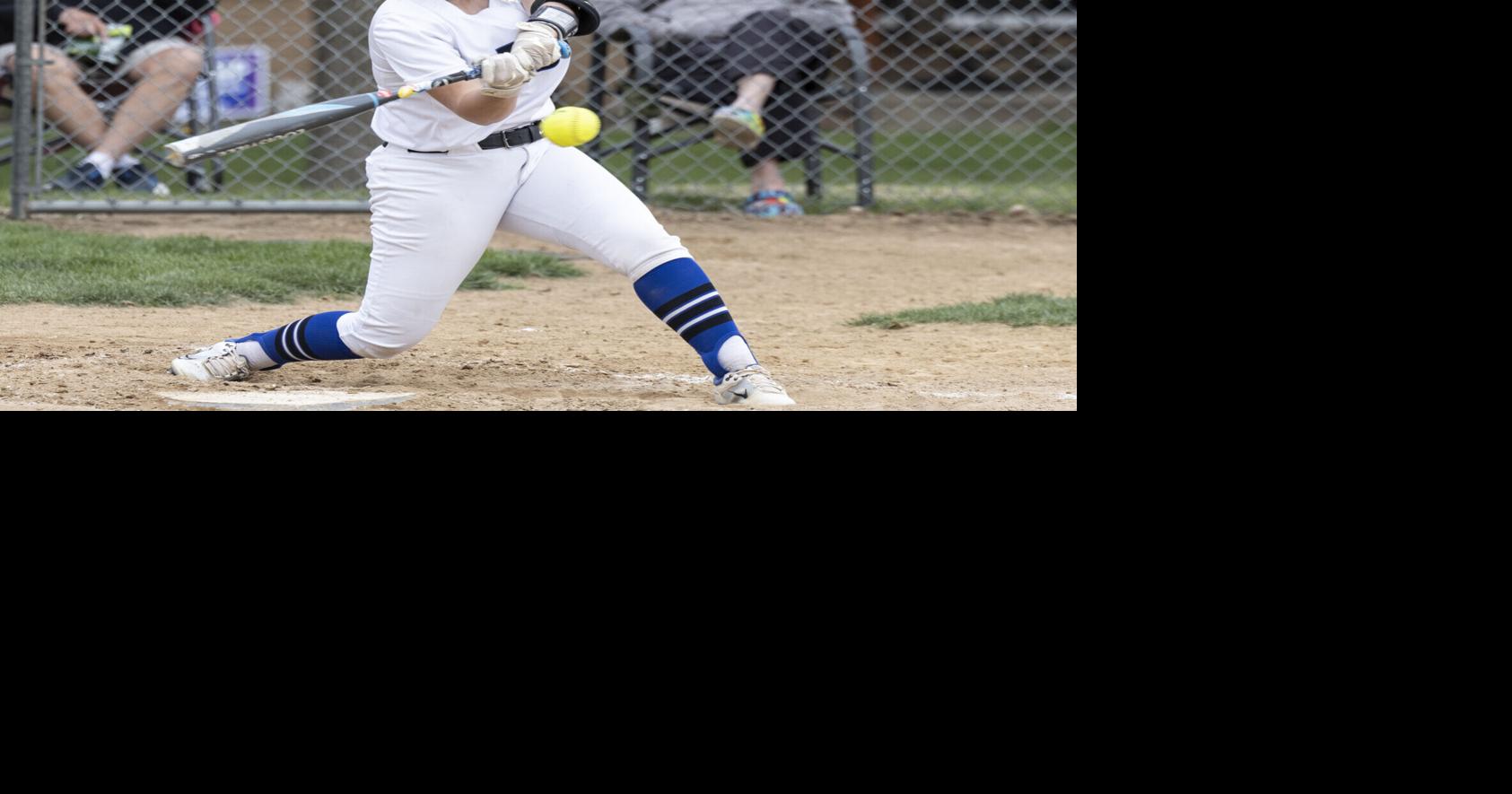 Nixon aims to extend Mustangs' season, career at GPAC softball tournament