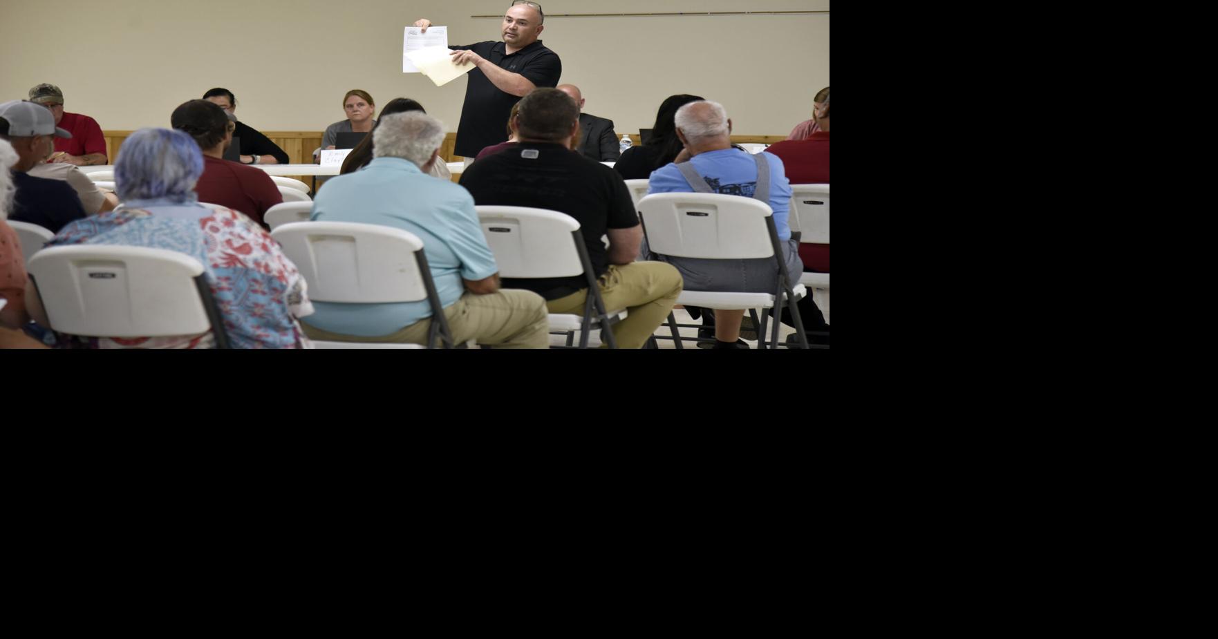 Salix to draft one-year data center moratorium for August vote